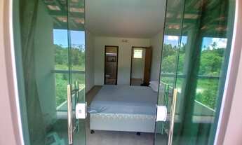 Imagem 4: Casa com piscina á venda em Jacuípe