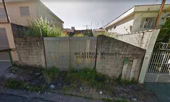 Imagem 4: Terreno à venda, 320 m² por R$ 650.000,00 - Cidade Patriarca - São Paulo/SP