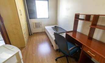 Imagem 5: Lindo apartamento com 2 dormitórios. Ótimo preço do pacote nos Jardins. Com entrada imedia