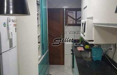 Imagem 6: Rio das Ostras - Casa em condomínio no Extensão do Bosque, 2 quartos