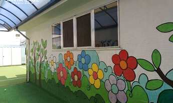 Imagem 6: Casa com 15 dormitórios, 460 m² - venda por R$ 4.500.000 ou aluguel por R$ 23.000/mês - Sa