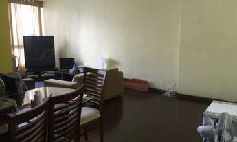 Imagem 4: Icaraí apartamento 3 quartos 1 suíte playground 1 garagem rua Moreira César