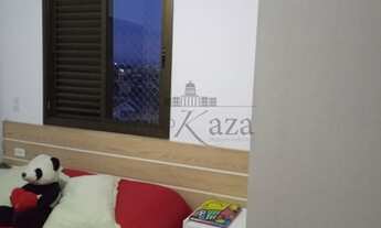 Imagem 4: Apartamento - Urbanova - Edificio Mirage Residence - 75m² - 3 Dormitórios