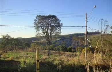 Imagem 3: área - Sousas - Campinas