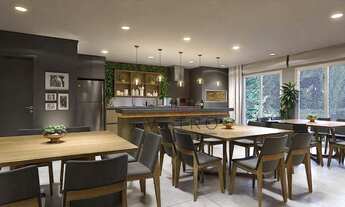 Imagem 3: Apartamento no bairro Carniel em Gramado no Residencial The Garden