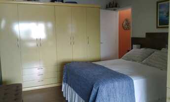 Imagem 3: Sobrado para venda possui 150 metros quadrados com 3 quartos em Vila Fiuza - Guarulhos - S