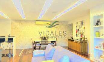 Imagem 3: APARTAMENTO REFORMADO LAGOA