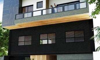 Imagem 3: Cobertura duplex com 3 quartos, 2 suítes, 2 salas