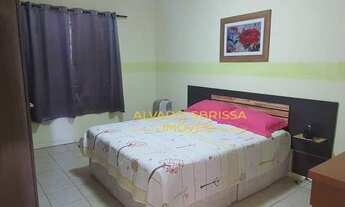 Imagem 7: Casa à venda, 132 m² por R$ 350.000,00 - Jardim Aeroporto I - Itu/SP