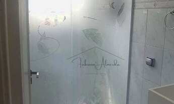 Imagem 5: Apartamento com 2 dormitórios à venda, 71 m² por R$ 280.000,00 - Marapé - Santos/SP