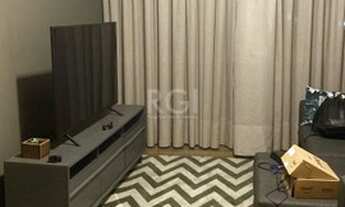 Imagem: Porto Alegre - Apartamento Padrão - Petrópolis