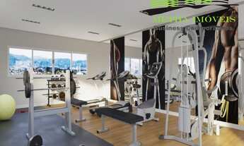 Imagem 2: APARTAMENTO RESIDENCIAL em SOROCABA - SP, VILA BARCELONA