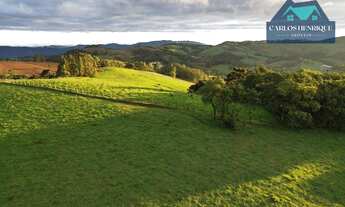 Imagem 6: Terreno à venda, 20000 m² por R$ 198.000,00 - Rural - Extrema/MG