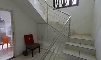 Imagem 4: Casa duplex para venda 4 suítes - São Luís - MA