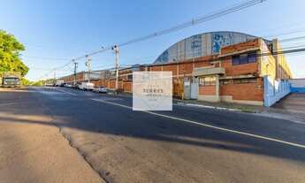 Imagem: Déposito para Aluguel em Canoas/RS