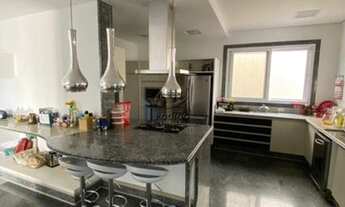 Imagem 5: CASA EM CONDOMINIO RESIDENCIAL em SOROCABA - SP, JARDIM RESIDENCIAL MONT BLANC