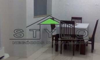 Imagem 4: TERREA VILA ROSA - SBC LINDA