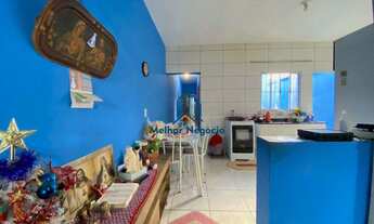 Imagem 2: Casa à venda em Sumaré - Aceita financiamento