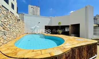 Imagem: Cobertura duplex para venda com 541 metros