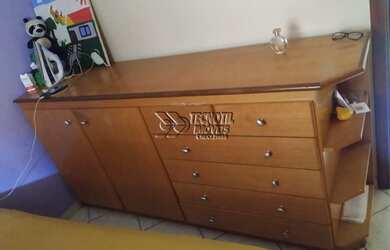 Imagem 7: Casa Térrea Parque Jambeiro- Campinas SP