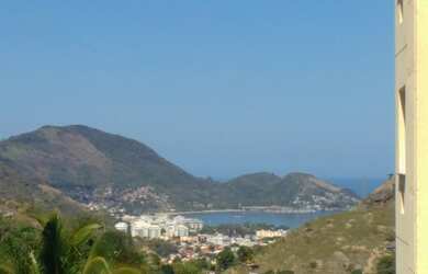 Imagem 3: Apartamento para venda com 2 quartos em Largo da Batalha - Niterói - RJ