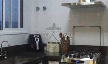 Imagem 3: Apartamento Jardim das Indústrias com 2 dormitórios 1 suíte Splendor