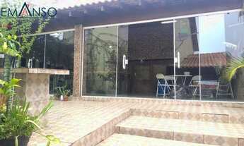 Imagem 6: CASA SOBRADO - VILA REAL - HORTOLÂNDIA - SP