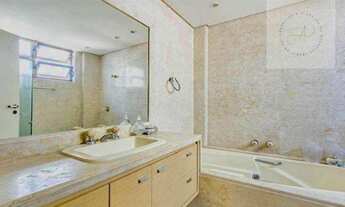 Imagem 3: Apartamento com 4 dormitórios - Agronômica - Florianópolis/SC