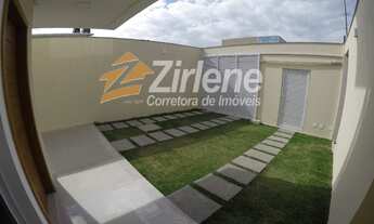 Imagem 4: Casa duplex com lazer na praia do morro em Guarapari