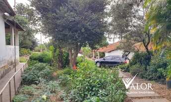 Imagem 2: Sítio beira da rodovia para venda próximo da cidade de Iacanga