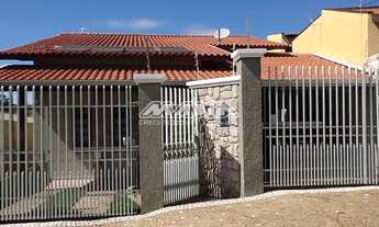 Imagem: Casa - Jardim Panorama - Valinhos