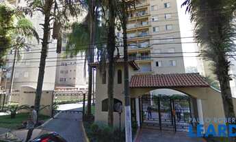 Imagem: APARTAMENTO - MORUMBI - SP