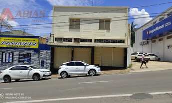 Imagem: São Carlos - Casa Comercial - Centro