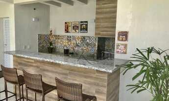 Imagem 6: Cobertura Duplex - Vila Ema - Residencial Athmosphere - 300m² - 3 Dormitórios