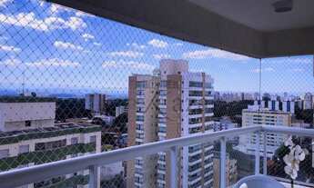 Imagem: O ATHMOSPHERE está localizado no bairro