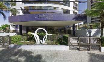 Imagem 2: Apartamento à venda, 333 m² por R$ 2.000.000,00 - Altiplano Cabo Branco - João Pessoa/PB