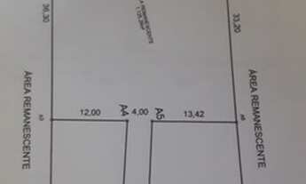 Imagem 7: Coruripe - Terreno Padrão - Centro