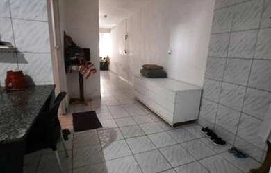 Imagem 4: Casa com 4 quartos sendo 2 suítes à venda, 200 m² por R$ 220.000 - Jacintinho - Maceió/AL