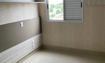 Imagem 2: Apartamento Residencial a Venda 03 quartos 1 suíte, Dom Aquino - Cuiabá - MT