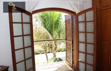 Imagem 6: Casa com 4 dormitórios à venda, 427 m² por R$ 2.800.000,00 - Condomínio São Joaquim - Vinh