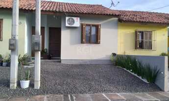 Imagem: Porto Alegre - Casa Padrão - Guarujá