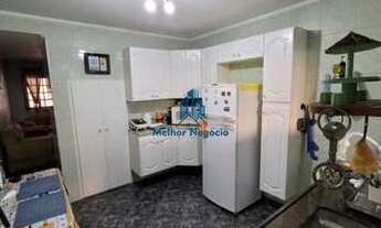 Imagem 6: Casa com 2 dorms, Vila Maria Eugênia, Campinas - R$ 320 mil, Cod: CA1871