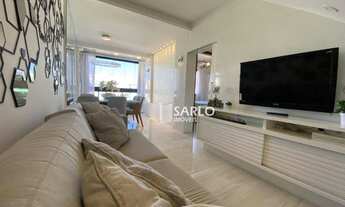 Imagem 4: Cobertura com 4 dormitórios à venda, 150 m² - Itapuã - Vila Velha/ES