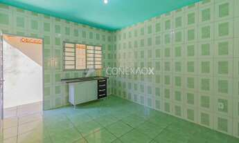 Imagem 6: Casa - Vila Teixeira - Campinas
