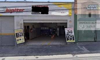 Imagem 2: ALUGO SALAO NO JARDIM COCAIA