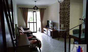 Imagem 3: Cobertura para Venda em São Bernardo do Campo, Jardim do Mar, 3 dormitórios, 1 suíte, 2 ba