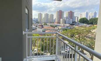 Imagem 6: Apartamento com 3 dormitórios à venda, 81 m² por R$ 703.000,00 - Campo Grande - São Paulo