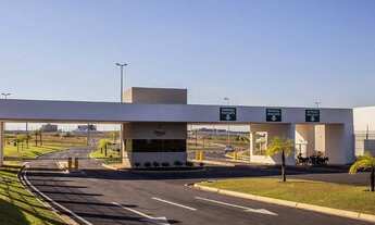 Imagem 2: Lote grande excelente para casa térrea - Condomínio Florais da Mata - Boa localização