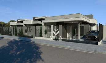 Imagem: Casa com 3 dormitórios à venda, 66 m²