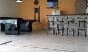 Imagem 2: Casa de condomínio para venda com 45 metros quadrados com 2 quartos